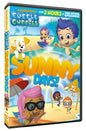 Bubble Guppies: Sunny Days! - www.Shopthatapp.com