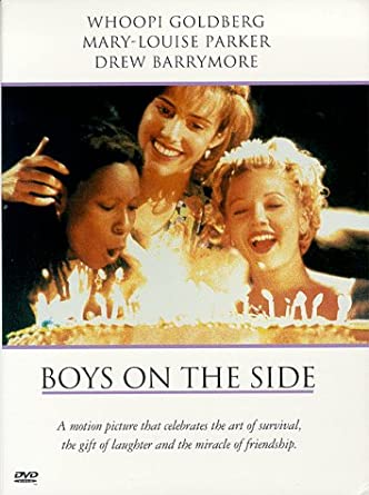 Boys on the Side - DVD - www.Shopthatapp.com