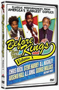 Before They Were Kings: Volume 1 - DVD - www.Shopthatapp.com
