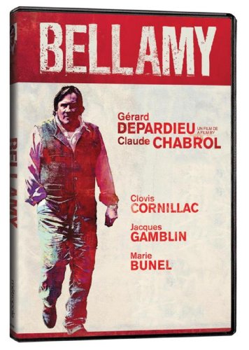 Bellamy - DVD (Used) - www.Shopthatapp.com
