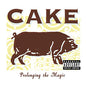 Cake / Prolonging The Magic - CD (Used) - www.Shopthatapp.com