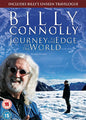 Billy Connolly - Journey To The Edge of The World [Import anglais] - www.Shopthatapp.com