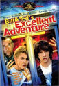 Bill & Ted's Excellent Adventure (Widescreen) - DVD (Used) - www.Shopthatapp.com