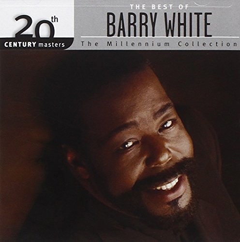 Barry White / Millennium Collection: 20Th Century Masters - CD (Used) - www.Shopthatapp.com