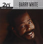 Barry White / Millennium Collection: 20Th Century Masters - CD (Used) - www.Shopthatapp.com