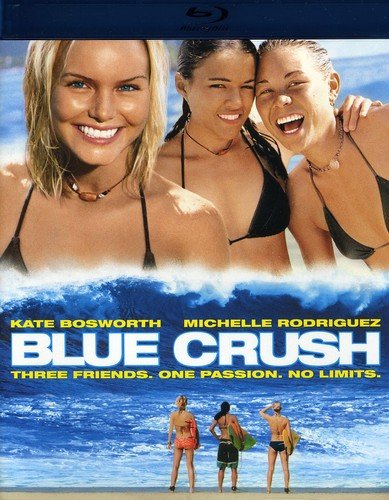 Blue Crush - Blu-Ray - www.Shopthatapp.com