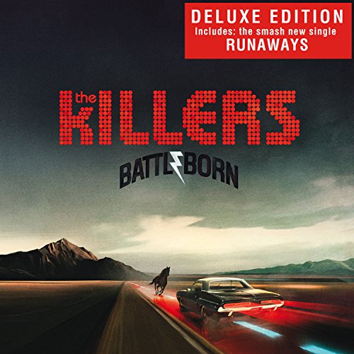 Battle Born (Deluxe Limited) - www.Shopthatapp.com