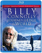 Billy Connolly: Journey to the End of the World [Blu-ray] - www.Shopthatapp.com