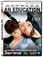 An Education - DVD (Used)