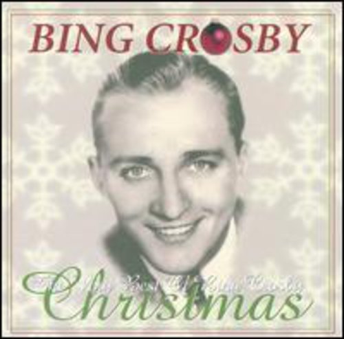 Bing Crosby / Very Best of - CD (Used) - www.Shopthatapp.com