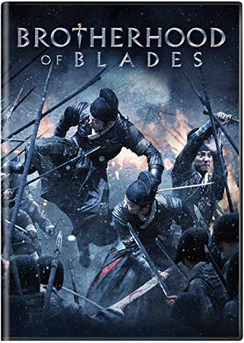 Brotherhood of Blades - www.Shopthatapp.com