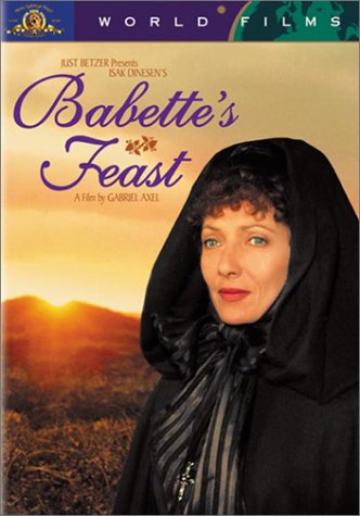 Babette's Feast (Widescreen) - DVD (Used) - www.Shopthatapp.com