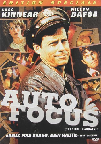 Auto Focus (Version française) - DVD (Used) - www.Shopthatapp.com