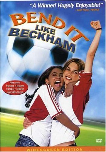 Bend It Like Beckham (Widescreen) - DVD (Used) - www.Shopthatapp.com