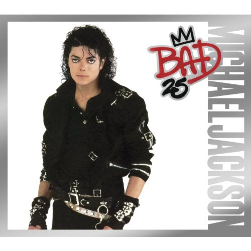 Bad - 25th(2cd) - www.Shopthatapp.com