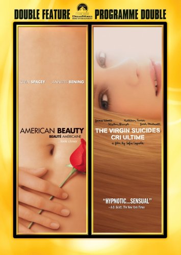 American Beauty/The Virgin Suicides (Sous-titres français) - www.Shopthatapp.com