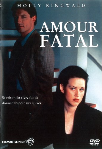 Amour Fatal - DVD (Used)
