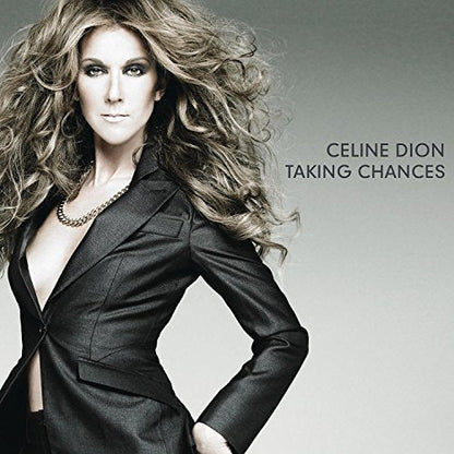 Celine Dion / Taking Chances - CD (Used) - www.Shopthatapp.com