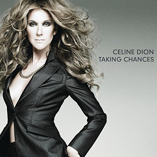 Celine Dion / Taking Chances - CD - www.Shopthatapp.com