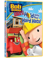 Bob the Builder: Hold On to Your Hard Hats - www.Shopthatapp.com