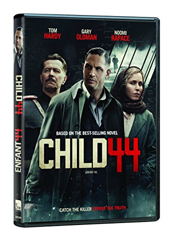 Child 44 / Enfant 44 (Bilingual) - www.Shopthatapp.com