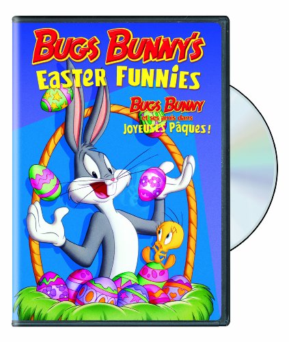 Bugs Bunny's Easter Funnies - www.Shopthatapp.com