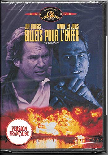 Billets Pour L'Enfer - DVD (Used) - www.Shopthatapp.com