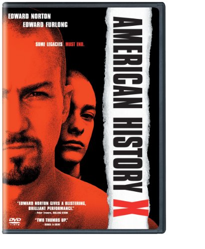 American History X (Widescreen) - www.Shopthatapp.com