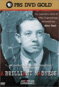 Brilliant Madness: The Story of John Nash - www.Shopthatapp.com