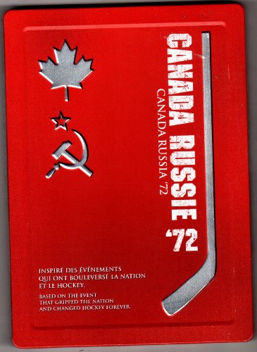 Canada Russia '72 - DVD - www.Shopthatapp.com