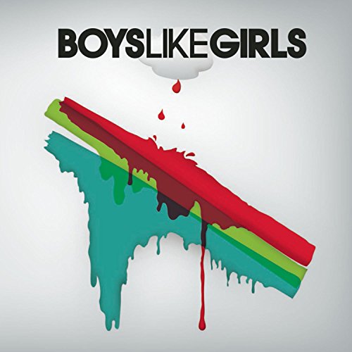 Boys Like Girls / Boys Like Girls - CD - www.Shopthatapp.com