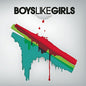 Boys Like Girls / Boys Like Girls - CD - www.Shopthatapp.com