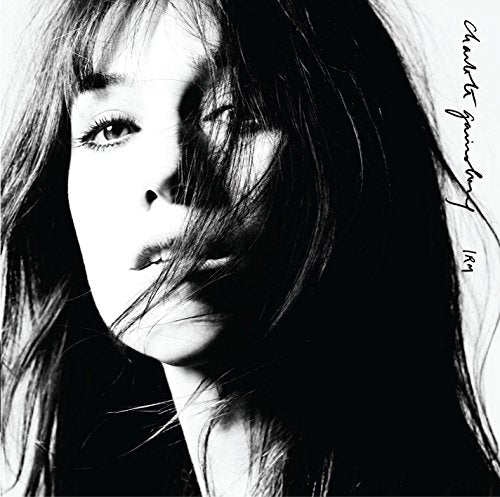 Charlotte Gainsbourg / IRM - CD (Used) - www.Shopthatapp.com