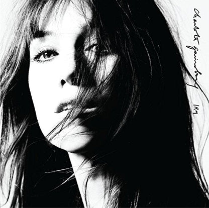 Charlotte Gainsbourg / IRM - CD (Used) - www.Shopthatapp.com