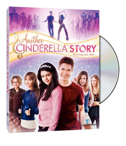 Another Cinderella Story - DVD (Used)