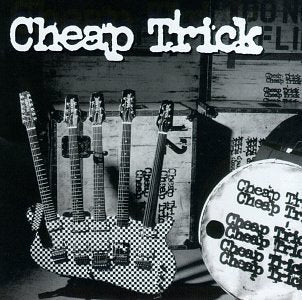 Cheap Trick (1997) - www.Shopthatapp.com