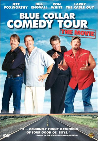 Blue Collar Comedy (DVD) (Snapper) (Sous-titres français) [Import] - www.Shopthatapp.com