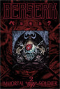 Berserk #2 - Immortal Soldier - www.Shopthatapp.com
