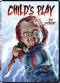 Child's Play 20th Anniversary Edition (Bilingual) - www.Shopthatapp.com