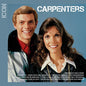Carpenters / ICON - CD (Used) - www.Shopthatapp.com