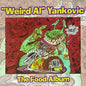 "Weird Al" Yankovic / The Food Album - CD (Used) - www.Shopthatapp.com