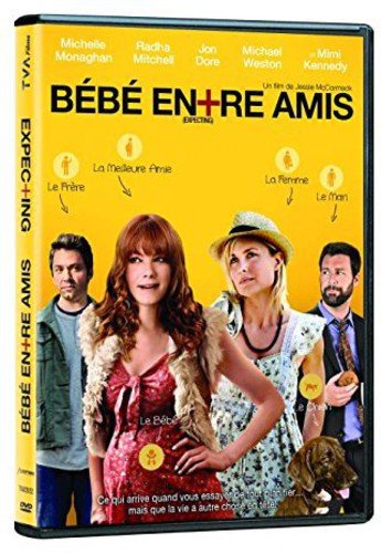 Bébé entre amis - DVD (Used) - www.Shopthatapp.com