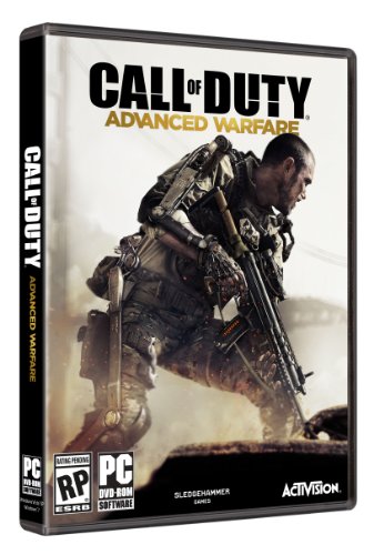 Call of Duty: Advanced Warfare Atlas Pro Edition - www.Shopthatapp.com