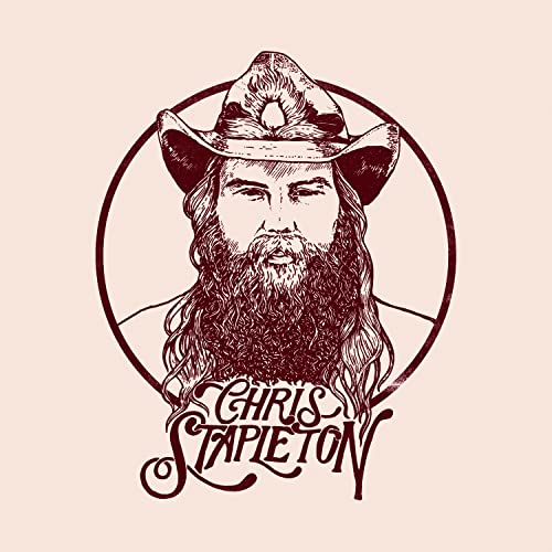 Chris Stapleton / From A Room: Vol.1 - CD (Used) - www.Shopthatapp.com