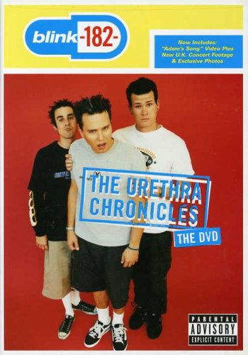 BLINK 182 V1 URETHRA CHRONICLES - www.Shopthatapp.com