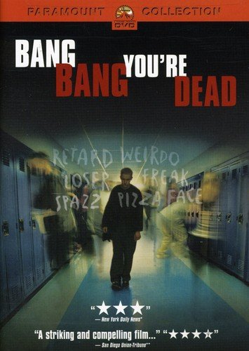 Bang, Bang You're Dead - www.Shopthatapp.com