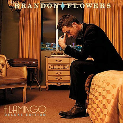 Brandon Flowers / Flamingo - CD (Used) - www.Shopthatapp.com