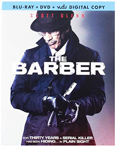 Barber [Blu-ray] [Import] - www.Shopthatapp.com