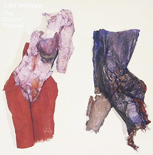 Cat Power / Covers Record - CD (Used) - www.Shopthatapp.com
