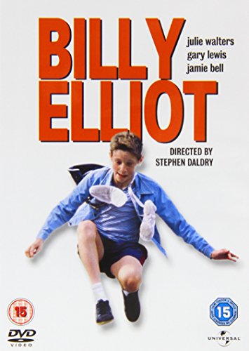 Billy Elliot [Import anglais] - www.Shopthatapp.com